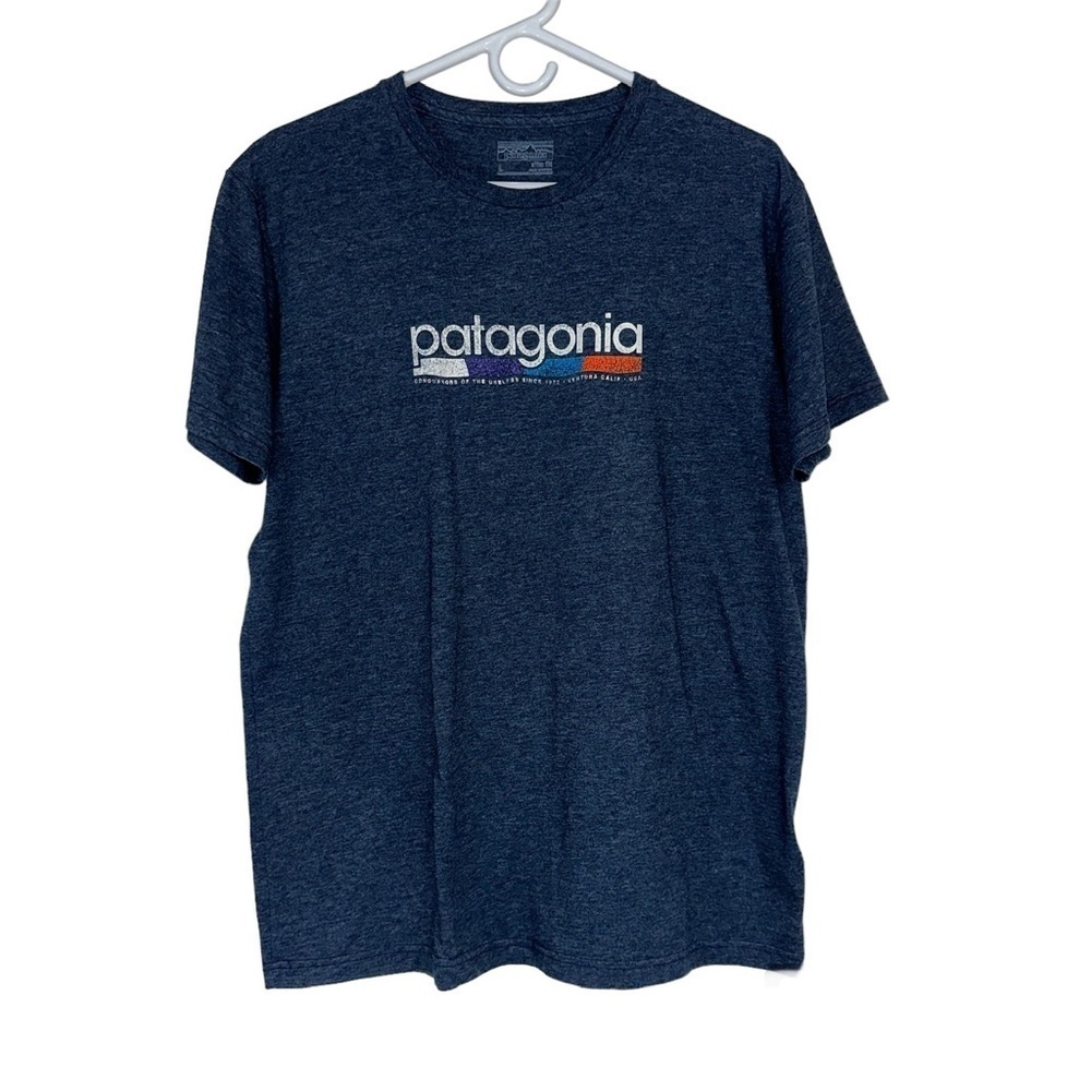 Men’s Patagonia Graphic T-shirt